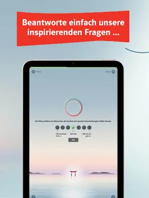 CIRCLES – Berufsorientierung android App screenshot 2