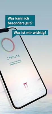 CIRCLES – Berufsorientierung android App screenshot 8